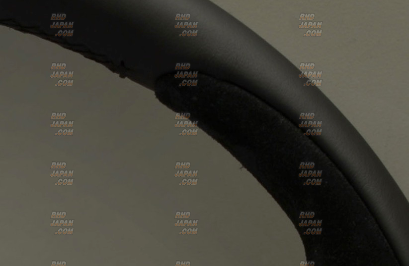NARDI Personal Steering Wheel Pole Position - 350mm - RHDJapan